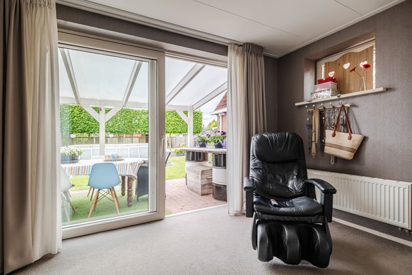Medium property photo - Spoorstraat 52, 9503 AS Stadskanaal